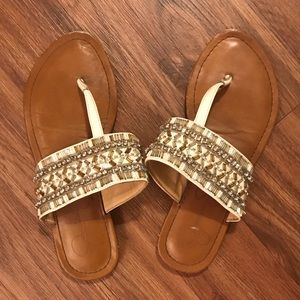 Jessica Simpson Sandals